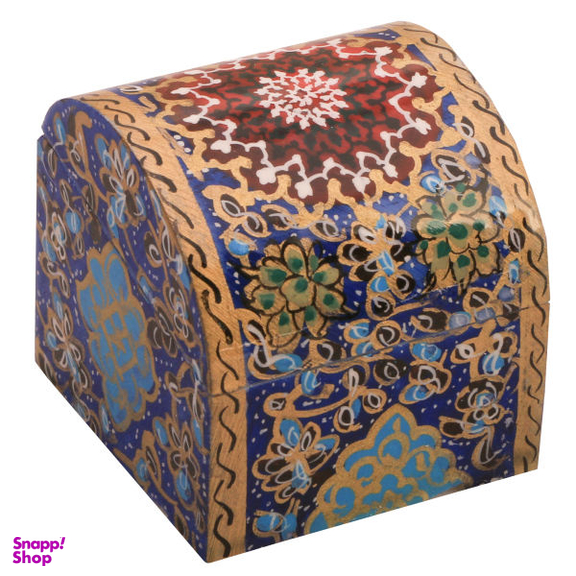 جعبه جواهرات استخوانی کد 1094