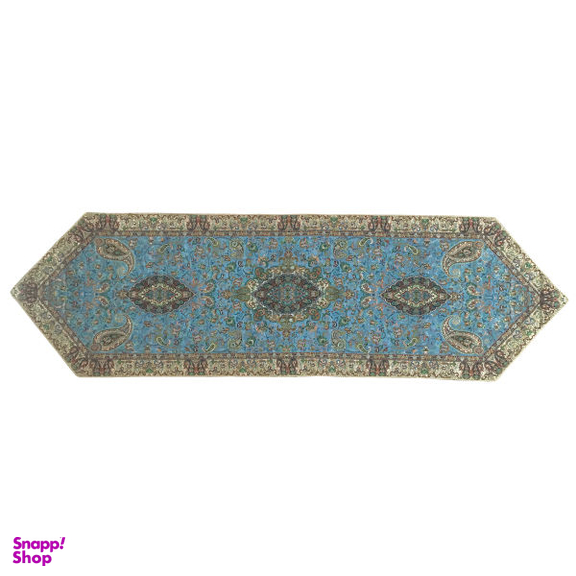 رانر ترمه ابریشمی کد 825