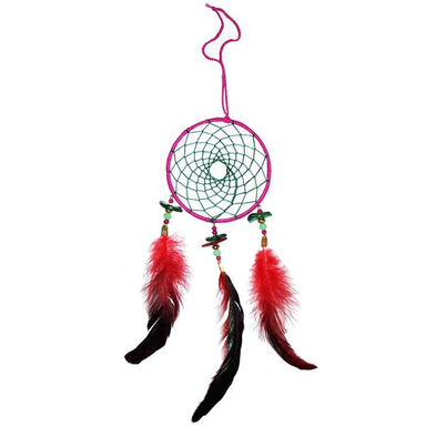 آویز کابوس گیر طرح دریم کچر کد DC02