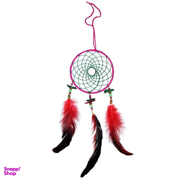 آویز کابوس گیر طرح دریم کچر کد DC02