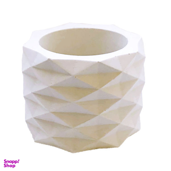 گلدان بتنی مدل M1