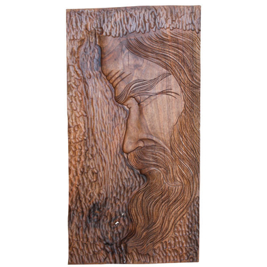 تابلو منبت کاری طرح نگاه کد 2000