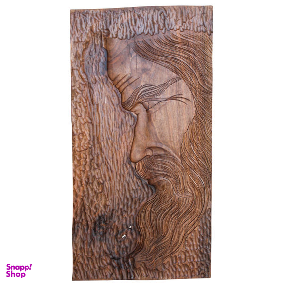 تابلو منبت کاری طرح نگاه کد 2000