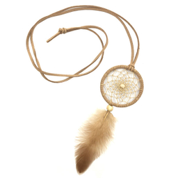 گردنبند کابوس گیر طرح دریم کچر مدل phc002