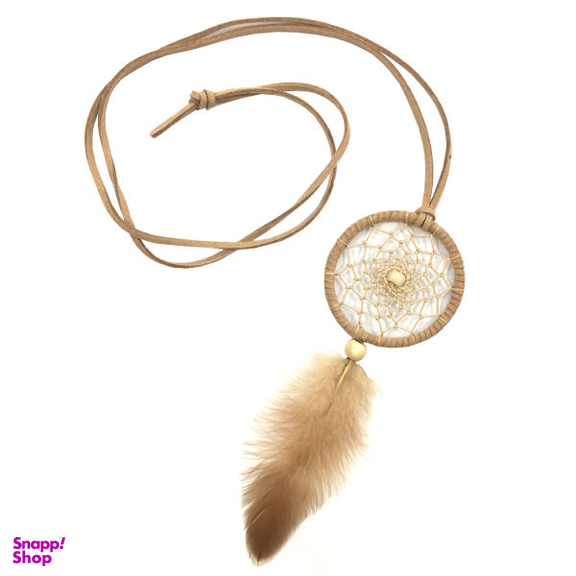 گردنبند کابوس گیر طرح دریم کچر مدل phc002