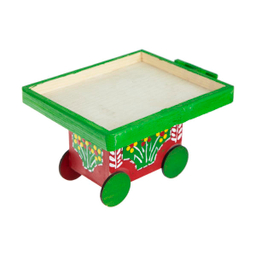 گاری دکوری کد 043
