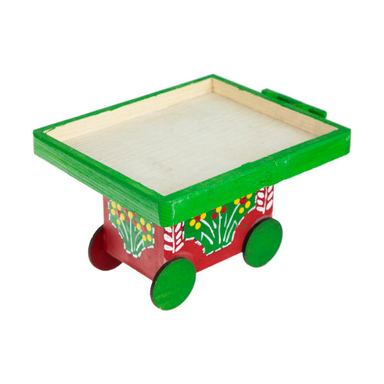 گاری دکوری کد 043