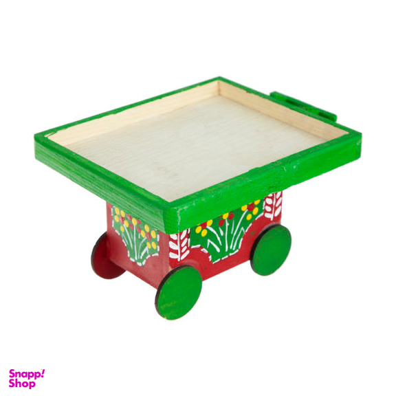 گاری دکوری کد 043