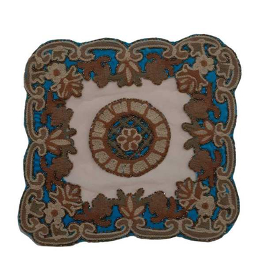 رومیزی سوزن دوزی کد 251