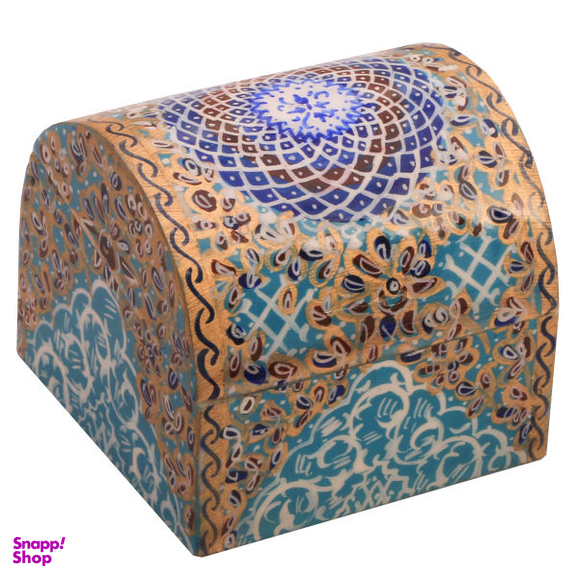 جعبه جواهرات استخوانی کد 1092