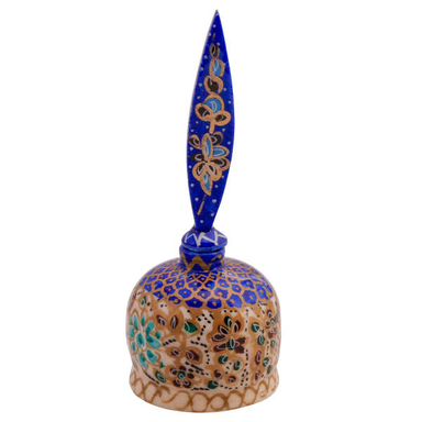 سرمه دان استخوانی کد 1076