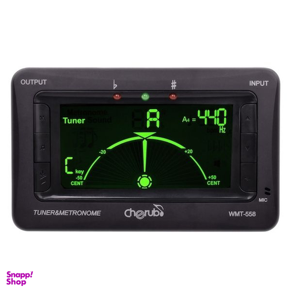 تیونر چروب مدل WMT-558