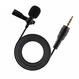 میکروفن یقه ای مدل GL-119 غیر اصل