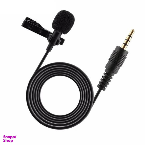 میکروفن یقه ای مدل GL-119 غیر اصل