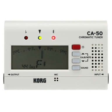 تیونر کرگ مدل Ca-50