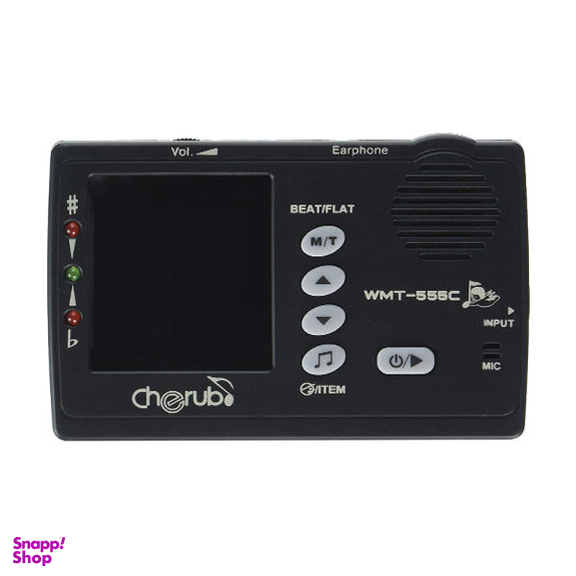 تیونر چروب مدل WMT-555C