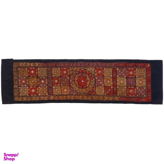 رومیزی سوزن دوزی کد SOOZRA23
