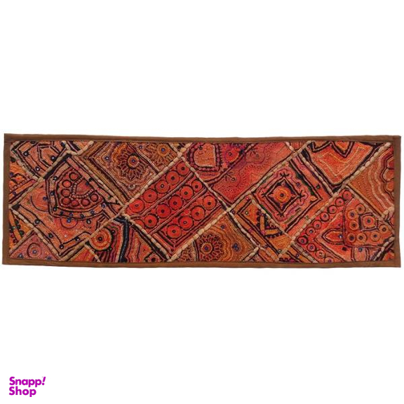 رومیزی سوزن دوزی کد ZARIRAN4