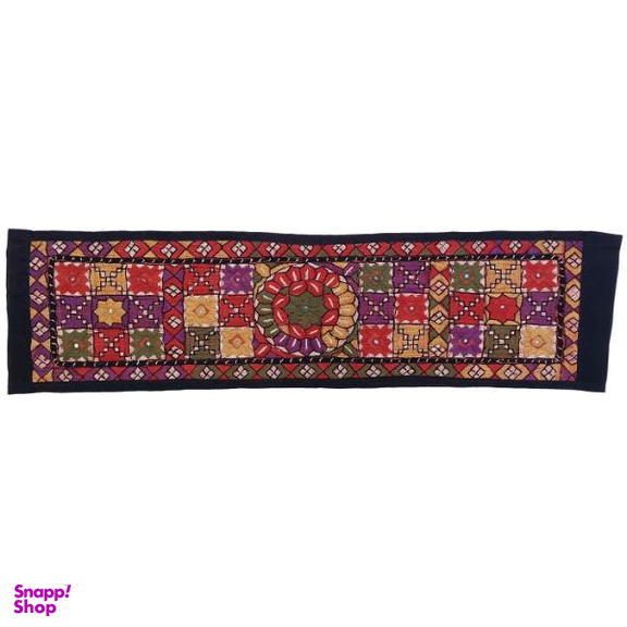رومیزی سوزن دوزی کد SOOZRA39