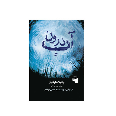 کتاب درون آب اثر پایولا هاوکینز نشر معیار علم