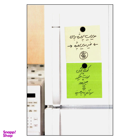 کتاب مدیریت پروژه برای غیر مدیر پروژه اثر جمعی از نویسندگان نشر آریانا