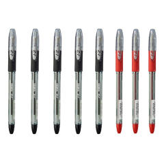 خودکار زبرا مدل Z-1 کد 543 بسته 8 عددی