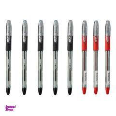 خودکار زبرا مدل Z-1 کد 543 بسته 8 عددی