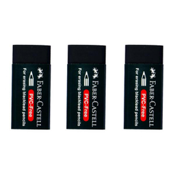 پاک کن فابر کستل (Faber Castell) طرح FB02