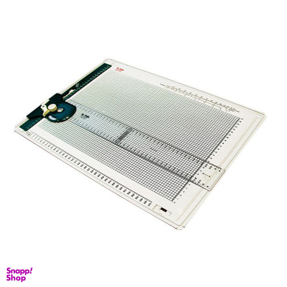 تخته رسم فابل مدل TZ-Standard - سایز A3