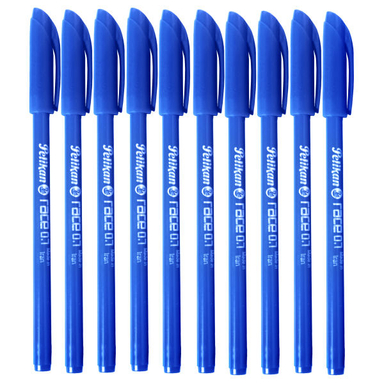 خودکار پلیکان (Pelikan) مدل ریس بسته 10 عددی