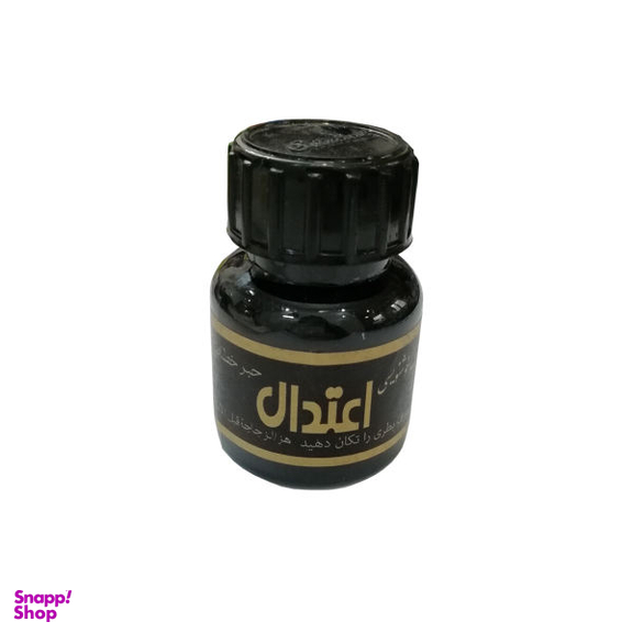 مرکب اعتدال کد141