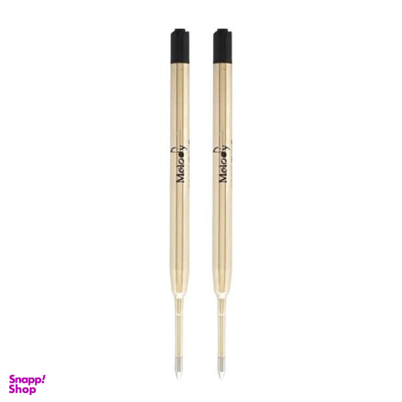 یدک خودکار ملودی مدل AS0767 بسته دو عددی