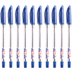 خودکار سفیر مدل الوند 03 بسته 10 عددی