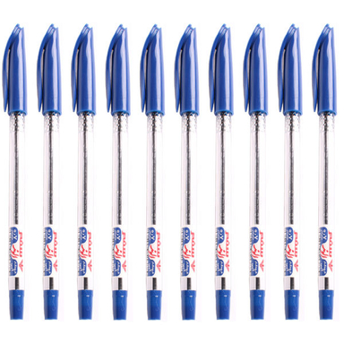 خودکار سفیر مدل الوند 03 بسته 10 عددی