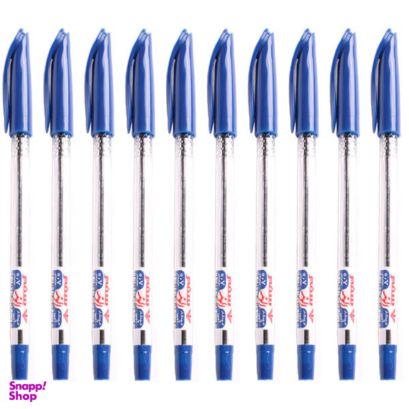 خودکار سفیر مدل الوند 03 بسته 10 عددی