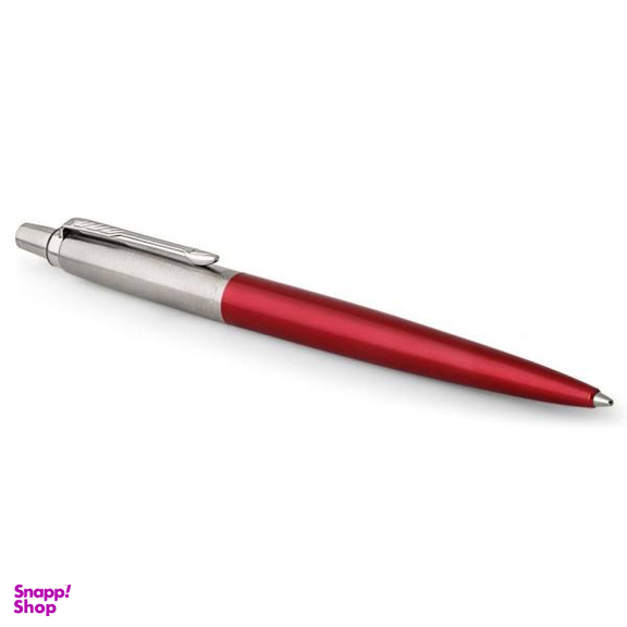 خودکار پارکر مدل Jotter Kensington Red CT