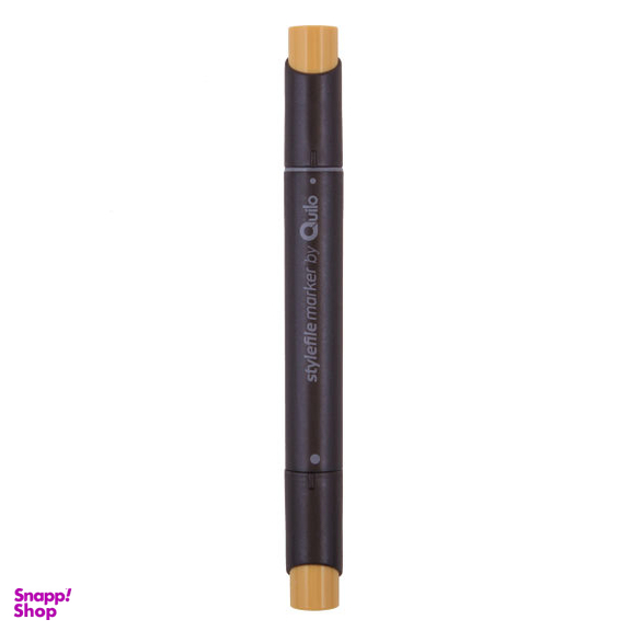 ماژیک راندو کوییلو مدل Stylefile کد 800 Burnt Sienna