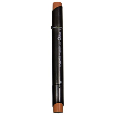 ماژیک راندو دوسر کوییلو مدل Stylefile کد 816 Natural Oak