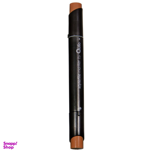ماژیک راندو دوسر کوییلو مدل Stylefile کد 816 Natural Oak