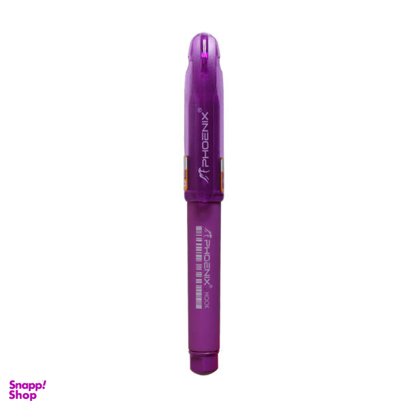 خودکار بنفش فونیکس مدل ISKF-0024