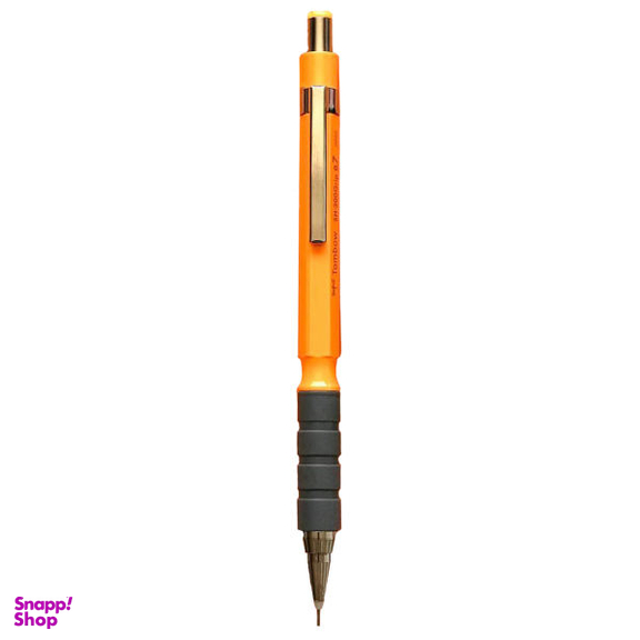مداد نوکی تومبو مدل SH-300GRIPH - نارنجی سایز 0.7
