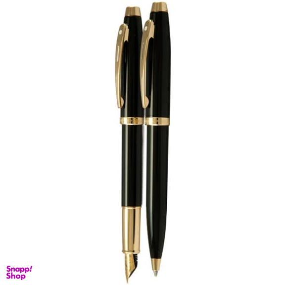 ست خودکار و خودنویس شیفر مدل 100