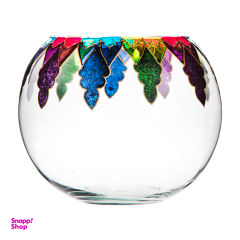 تنگ ماهی ویترای طرح ترنج