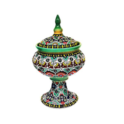 شکلات خوری میناکاری کد 75