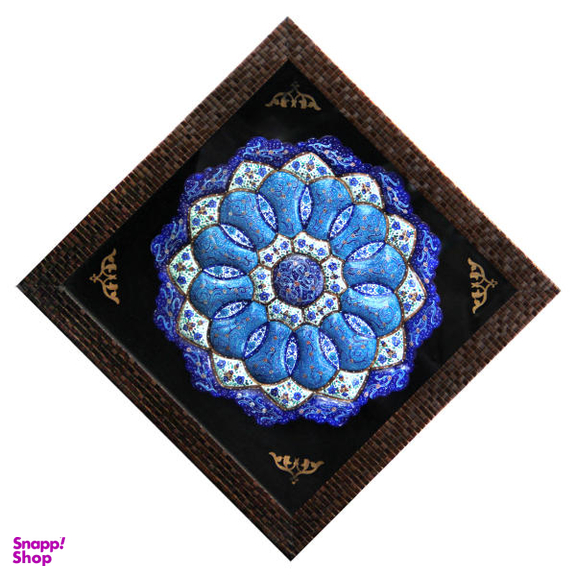 تابلو میناکاری کد 59-10089