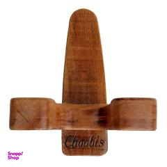 پایه چوبی دیواری گیتار چوبیس کد 1_602