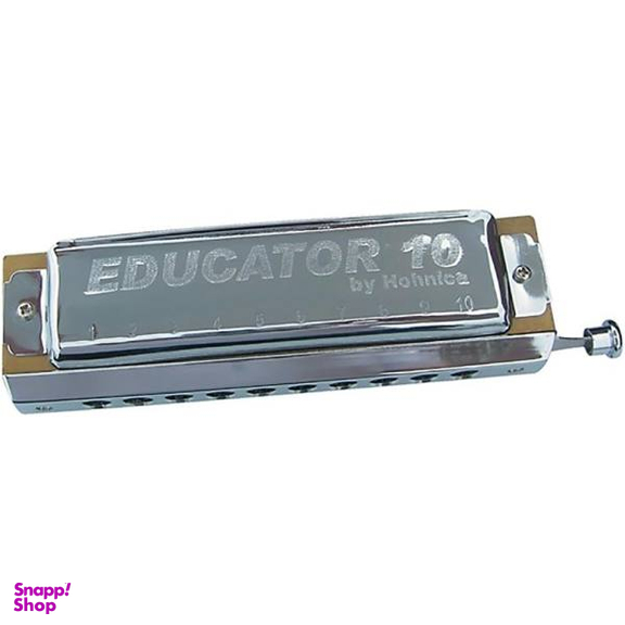 سازدهنی هوهنر مدل educator 10