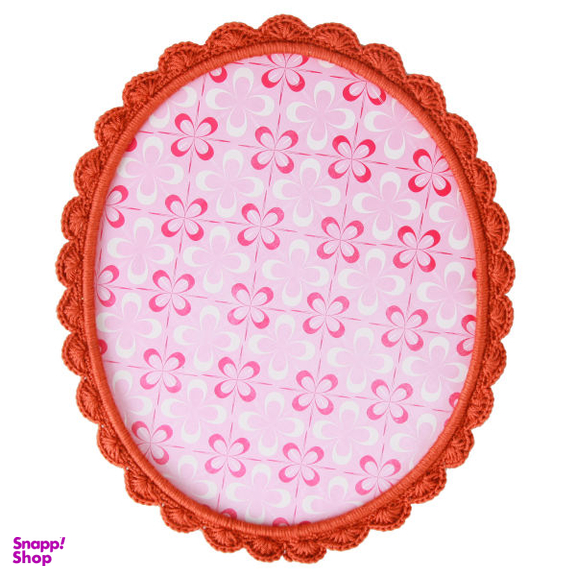 قاب عکس بافتنی کد 22013