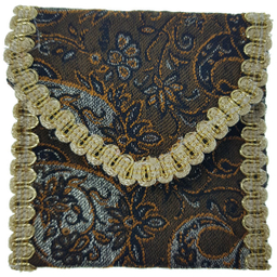 جانماز مدل AL-S25