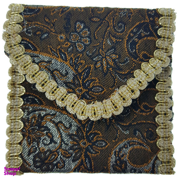 جانماز مدل AL-S25